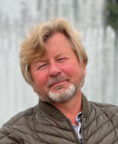 Сергей Гладких