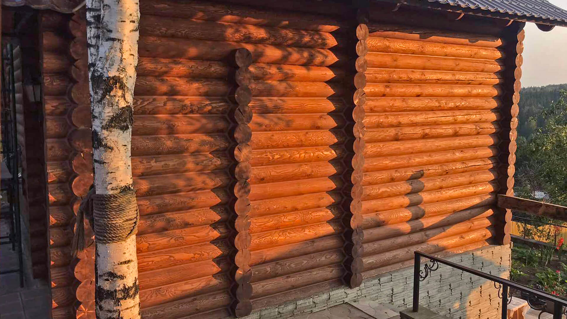 Индивидуальный жилой дом (Голованово)